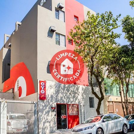 Hotel Paulistano Center Norte São Paulo Ngoại thất bức ảnh