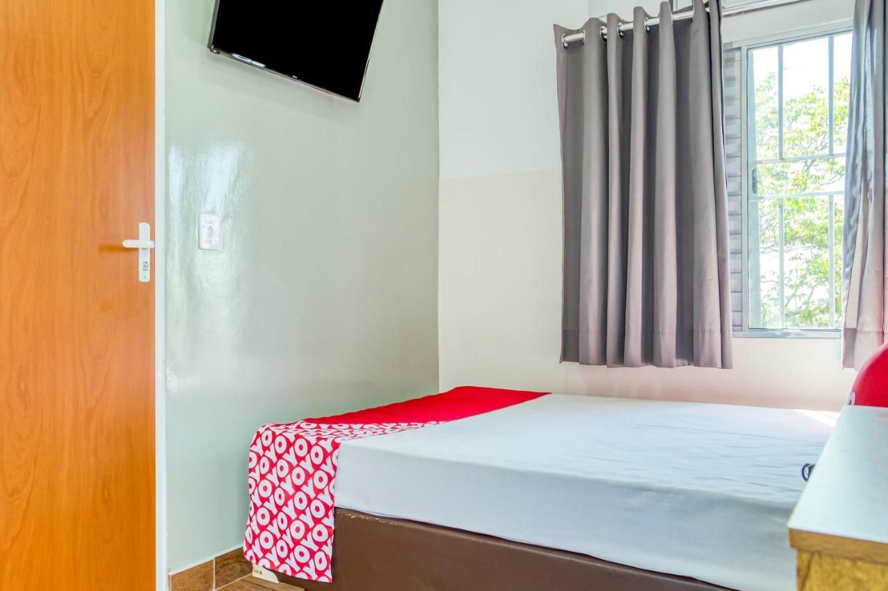 Hotel Paulistano Center Norte São Paulo Ngoại thất bức ảnh