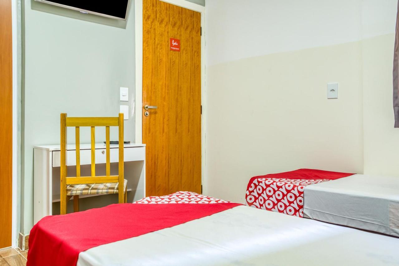 Hotel Paulistano Center Norte São Paulo Ngoại thất bức ảnh