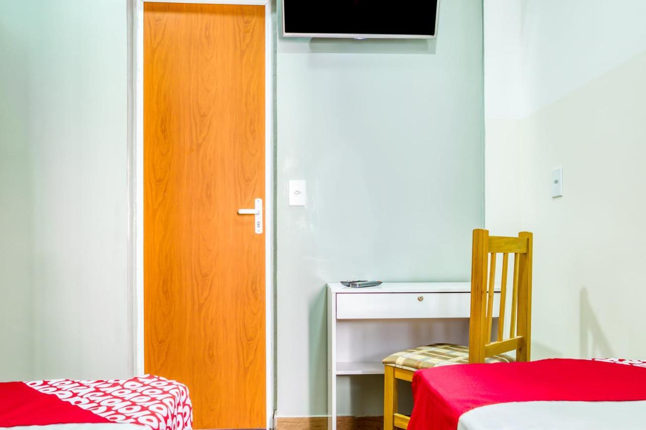Hotel Paulistano Center Norte São Paulo Ngoại thất bức ảnh