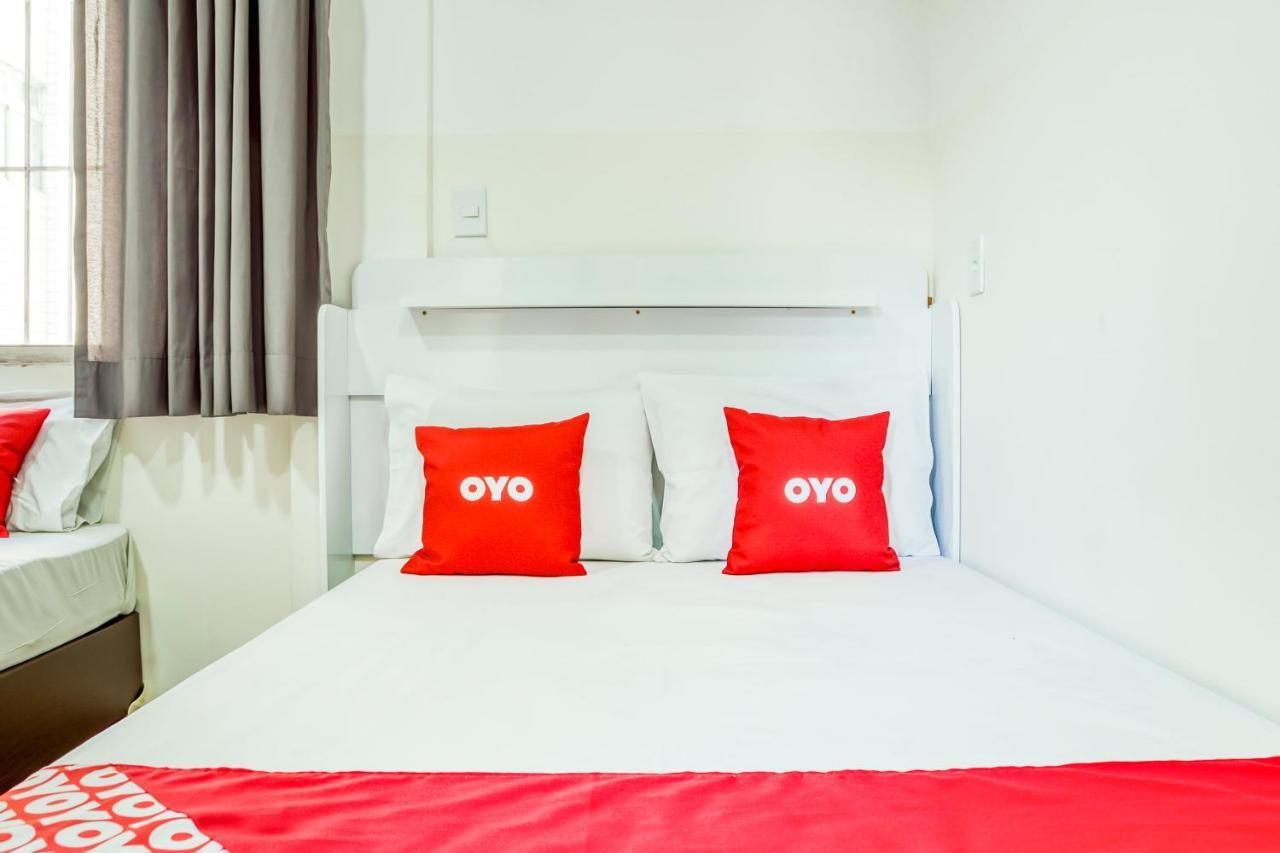 Hotel Paulistano Center Norte São Paulo Ngoại thất bức ảnh