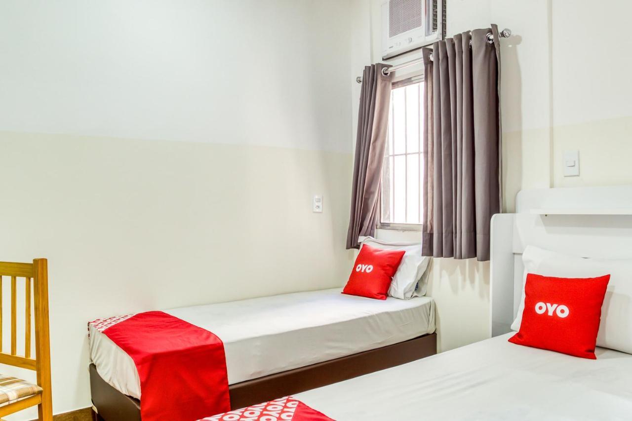 Hotel Paulistano Center Norte São Paulo Ngoại thất bức ảnh