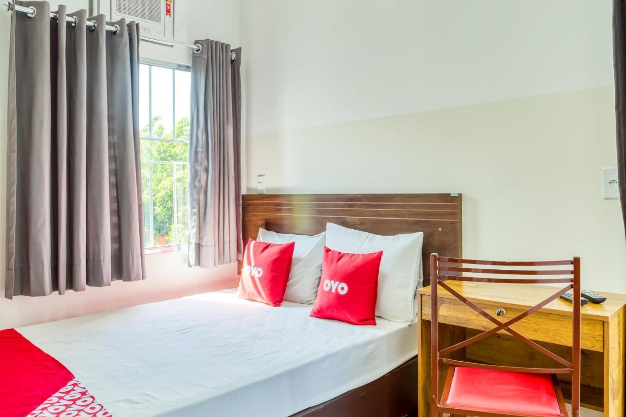 Hotel Paulistano Center Norte São Paulo Ngoại thất bức ảnh