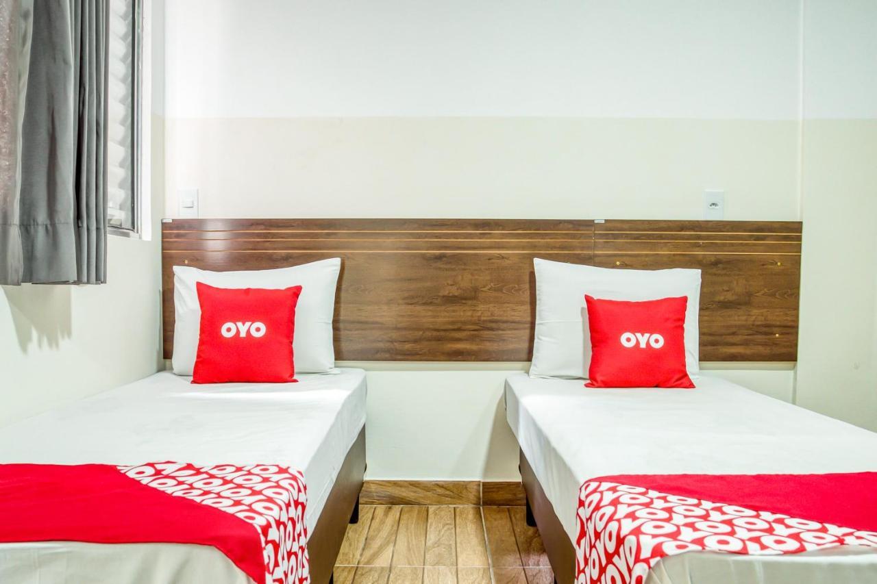 Hotel Paulistano Center Norte São Paulo Ngoại thất bức ảnh