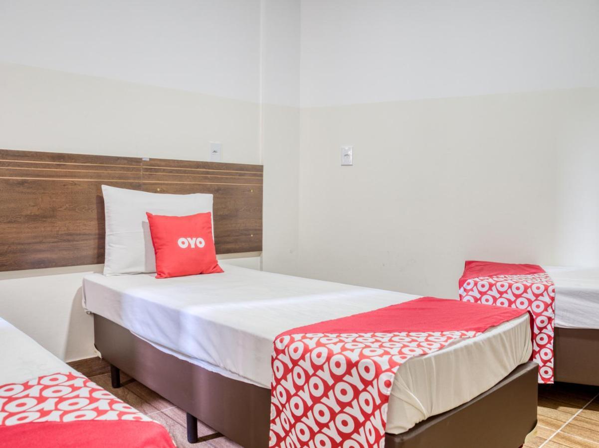 Hotel Paulistano Center Norte São Paulo Ngoại thất bức ảnh
