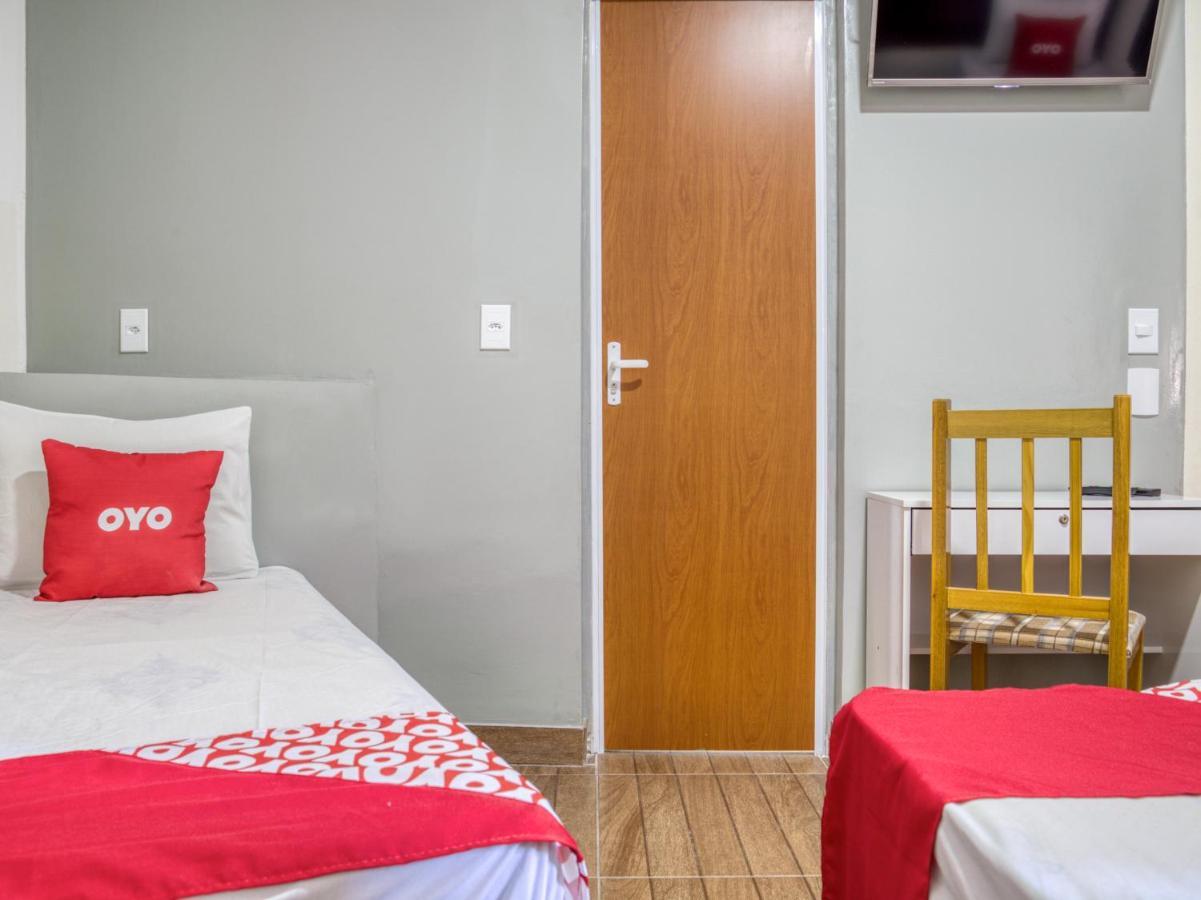 Hotel Paulistano Center Norte São Paulo Ngoại thất bức ảnh