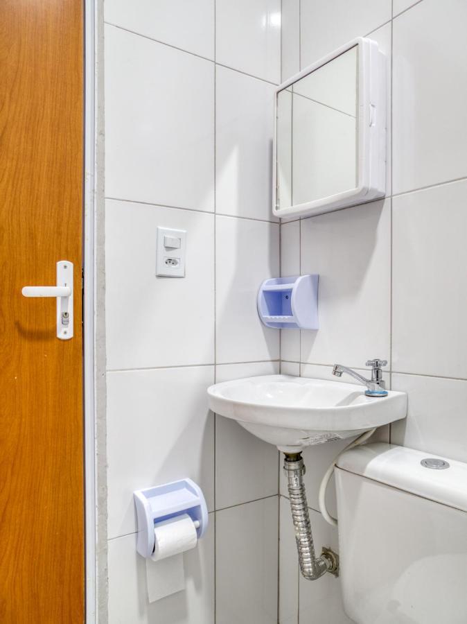 Hotel Paulistano Center Norte São Paulo Ngoại thất bức ảnh