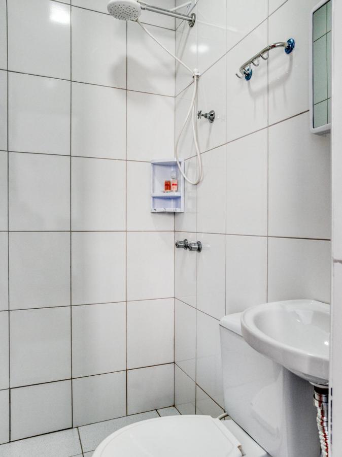 Hotel Paulistano Center Norte São Paulo Ngoại thất bức ảnh