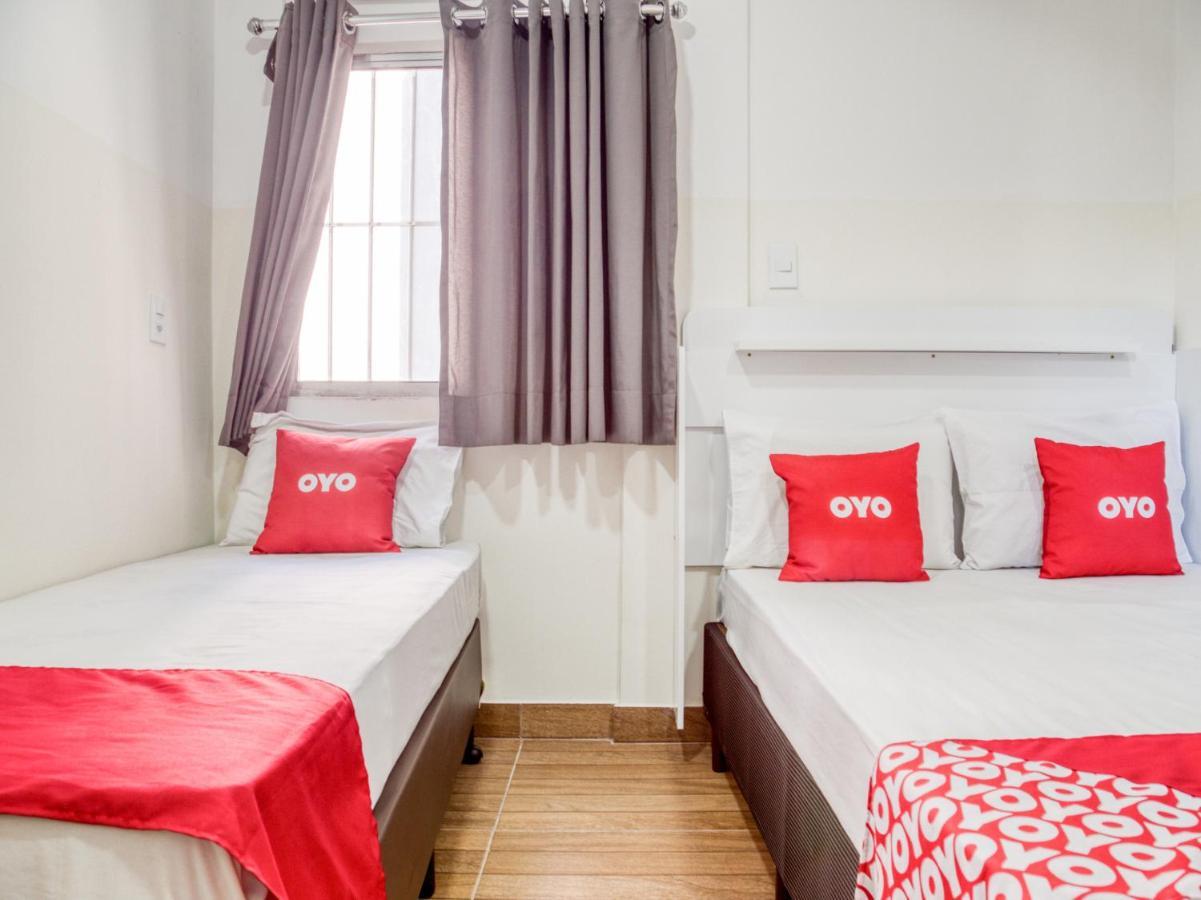 Hotel Paulistano Center Norte São Paulo Ngoại thất bức ảnh