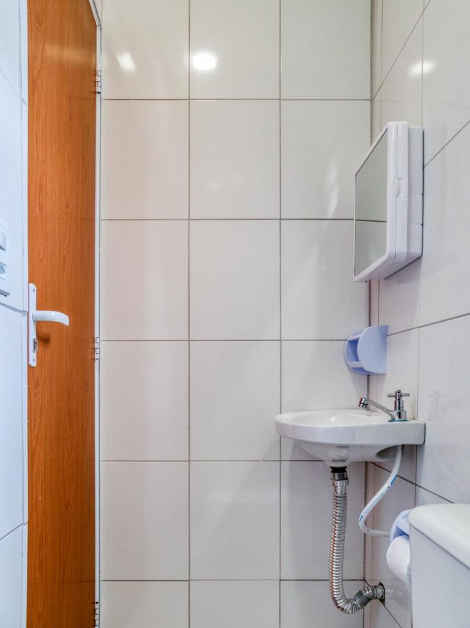 Hotel Paulistano Center Norte São Paulo Ngoại thất bức ảnh